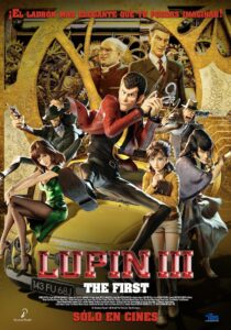 دانلود انیمه Lupin III: The First 2019398723-986399925