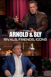 دانلود مستند Arnold & Sly: Rivals, Friends, Icons 2024399190-1038329722