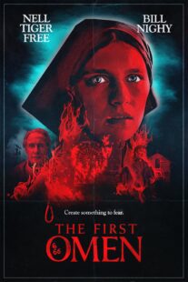 دانلود فیلم The First Omen 2024400090-1228761280