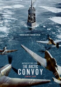 دانلود فیلم The Arctic Convoy (Konvoi) 2023399876-313473583