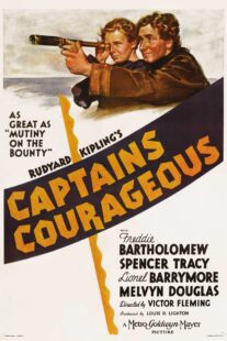 دانلود فیلم Captains Courageous 1937400467-629642741