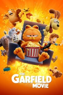 دانلود انیمیشن The Garfield Movie 2024396935-1395900282