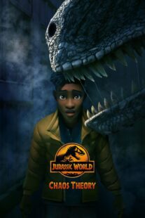 دانلود انیمیشن Jurassic World: Chaos Theory400158-1616833310