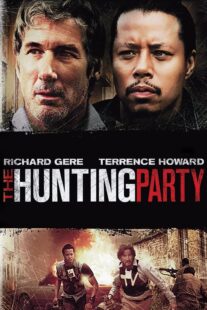 دانلود فیلم The Hunting Party 2007400465-1714280866