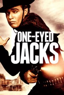 دانلود فیلم One-Eyed Jacks 1961399967-287525139