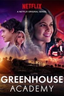 دانلود سریال Greenhouse Academy403253-52720555