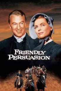 دانلود فیلم Friendly Persuasion 1956401820-1077902676