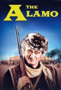 دانلود فیلم The Alamo 1960401848-1682572305