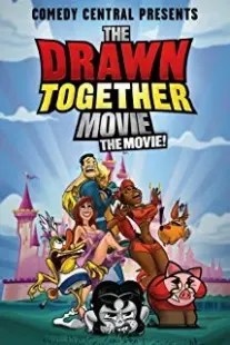 دانلود انیمیشن The Drawn Together Movie! 2010403041-1055554569