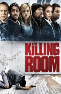 دانلود فیلم The Killing Room 2009403017-964986878