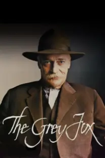 دانلود فیلم The Grey Fox 1982401406-1842453013