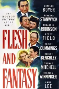 دانلود فیلم Flesh and Fantasy 1943402101-2110792935