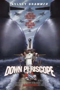 دانلود فیلم Down Periscope 1996402196-1840986677