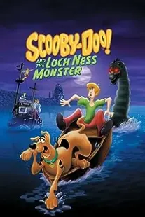 دانلود انیمیشن Scooby-Doo and the Loch Ness Monster 2004402683-1548710580