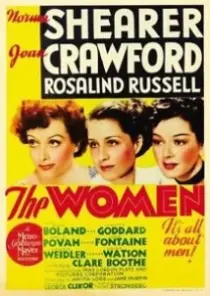 دانلود فیلم The Women 1939402819-202335386