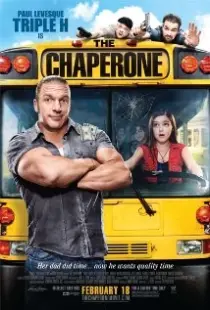 دانلود فیلم The Chaperone 2011403000-2008219499