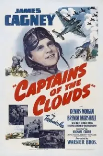 دانلود فیلم Captains of the Clouds 1942402834-196770359