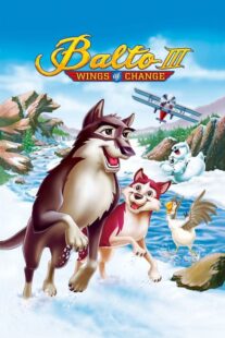 دانلود انیمیشن Balto III: Wings of Change 2004400947-189543169