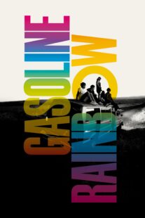 دانلود فیلم Gasoline Rainbow 2023402438-25319756