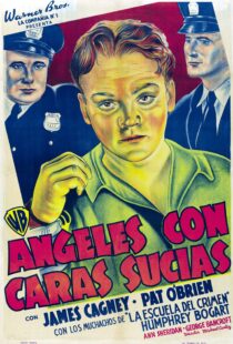 دانلود فیلم Angels with Dirty Faces 1938402786-743939515