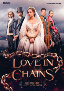 دانلود سریال Love in Chains402994-1100171514