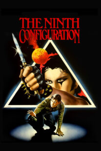 دانلود فیلم The Ninth Configuration 1980401989-1624959651