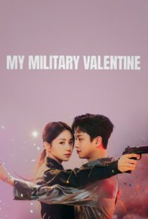 دانلود سریال کره‌ای My Military Valentine401484-1052493578