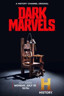 دانلود سریال Dark Marvels401776-2115513519