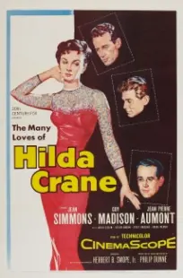 دانلود فیلم Hilda Crane 1956401330-1573145643