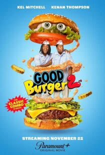 دانلود فیلم Good Burger 2 2023400707-640782197