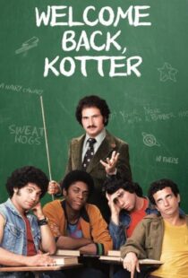 دانلود سریال Welcome Back Kotter401978-1951067037