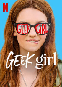 دانلود سریال Geek Girl400533-195764621