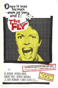 دانلود فیلم The Fly 1958401150-239100187