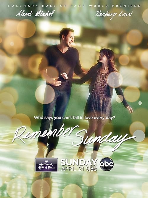 دانلود فیلم Remember Sunday 2013