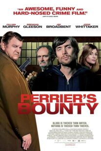 دانلود فیلم Perrier’s Bounty 2009402644-560719307