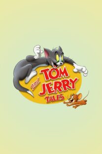 دانلود انیمیشن Tom and Jerry Tales400419-1981600813