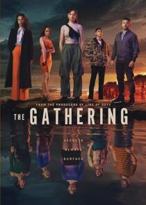 دانلود سریال The Gathering400534-1403398058