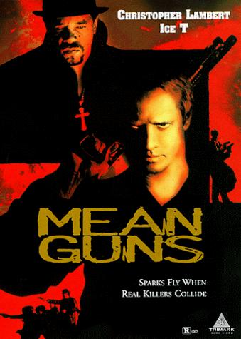 دانلود فیلم Mean Guns 1997