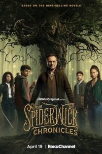 دانلود سریال The Spiderwick Chronicles401470-2017971409