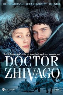 دانلود فیلم Doctor Zhivago 2002401811-289927743