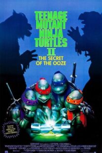 دانلود فیلم Teenage Mutant Ninja Turtles II: The Secret of the Ooze 1991402233-1157529456