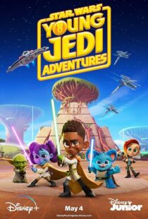 دانلود انیمیشن Star Wars: Young Jedi Adventures401777-387105863