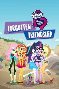 دانلود انیمیشن My Little Pony Equestria Girls: Forgotten Friendship 2018402568-683750938