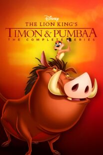 دانلود انیمیشن Timon and Pumbaa402135-195467731