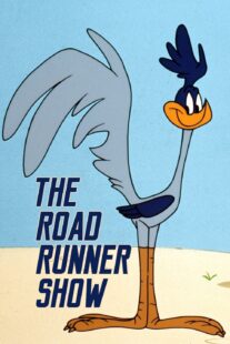 دانلود انیمیشن The Road Runner Show402846-471985242