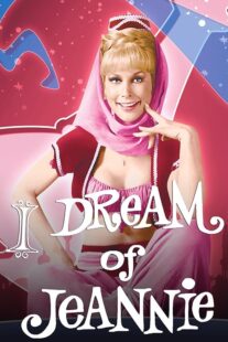 دانلود سریال I Dream of Jeannie402032-72130231