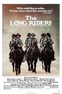 دانلود فیلم The Long Riders 1980400561-1345493258