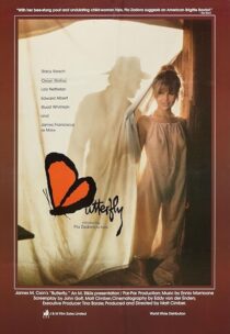 دانلود فیلم Butterfly 1981402317-703881201