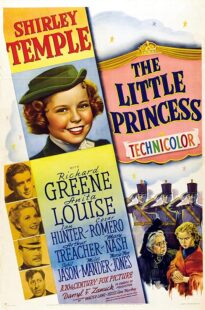 دانلود فیلم The Little Princess 1939401201-283162169