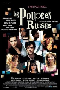 دانلود فیلم Russian Dolls 2005402636-2088456206